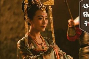 《长安十二时辰》严羽幻为什么阻止许鹤子献技？严羽幻为什么穿道服？