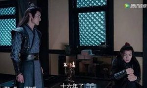 《陈情令》江澄是怎么识破魏无羡身份的？魏无羡脱下面具后江澄什么反应？