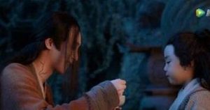 《陈情令》江澄怎么认出魏无羡的？温宁和思追相认看哭网友！