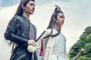《陈情令》蓝忘机当上的“仙督”是什么？蓝忘机和魏无羡结局是什么？