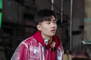 《全职高手》叶修最强外援是谁？孙翔真的慌了