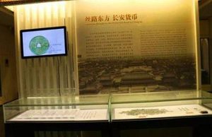 唐朝的萨珊金币来自哪里？《长安十二时辰》徐宾的金主是谁？
