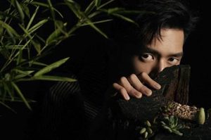 《春江花月夜》白十三是谁演的？剧情类似聊斋志异！