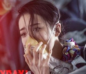 《中国机长》张涵予领衔众演员再现万米高空“危急时刻”