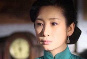 《老酒馆》谷三妹的真实身份是什么？谷三妹和陈怀海是什么关系？