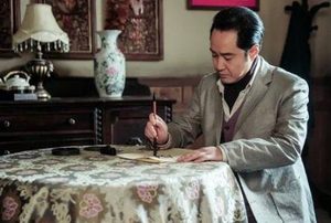 《老酒馆》杨老爷拉稀是谁下的毒？后期剧情解析！