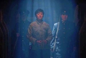 《老酒馆》金小手是什么来历？金小手怎么死的？