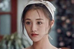 《烈火军校》六大女主角颜值排名！谁的颜值最高？