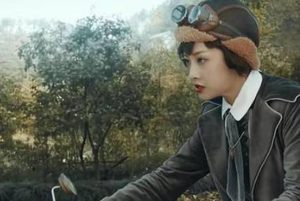 《烈火军校》曲曼婷喜欢的是谁？顾燕帧还是沈听白？