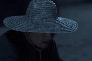 《老酒馆》陈怀海会放过老蘑菇吗？老蘑菇会去哪里？