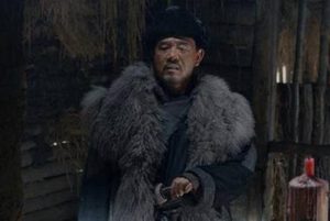 《老酒馆》陈怀海提防谷三妹是怎么回事？谷三妹进酒馆有目的？