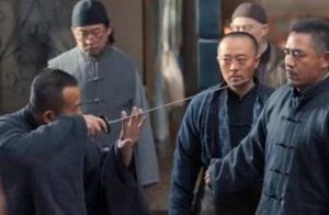 《老酒馆》黑木为什么自尽？陈怀海是怎么打败黑木的？