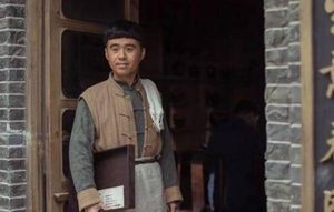 《老酒馆》小棉袄是不是真的被枪决了？亮子死了雷子也会死吗？