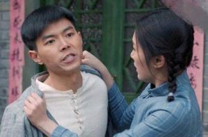 《老酒馆》桦子会和陈怀海父子反目吗？陈怀海会怎么处理桦子和小尊的事情？