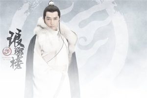 电视剧琅琊榜演员表和角色介绍 琅琊榜讲的什么