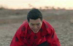 《老酒馆》桦子这个角色在剧情起到什么作用？