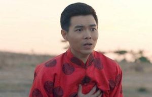 《老酒馆》桦子的无脑是编剧故意的吗？桦子的痴傻角色是为了什么？