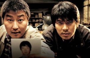 《杀人回忆》凶手究竟是谁？凶手原型被抓！