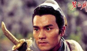 《碧血剑》袁承志喜欢阿九，为什么却选择了青青？