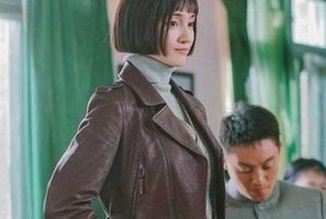 《激情的岁月》钟心喜欢的是谁？钟心有历史原型吗？