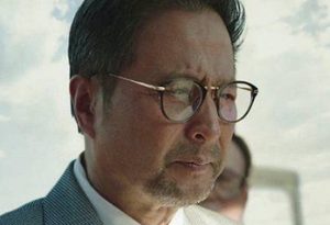 《激情的岁月》钟培林是个怎么样的人？钟培林的原型是谁？
