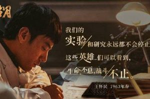 《激情的岁月》研究所得到的资料是怎么来的？陶志纲王怀民分组进行研究？