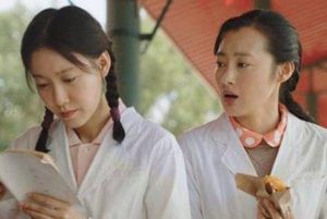 《激情的岁月》剧中人物简析！科研工作者是怎么样的？