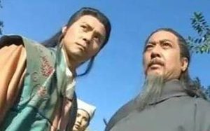 为何说慕容博父子想复国是白费心机？其先祖慕容龙城占尽优势都未能成事！