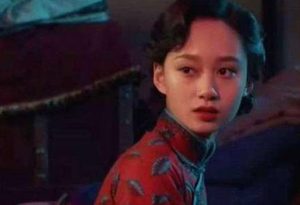 《光荣时代》小东西是谁？小东西的结局是什么？