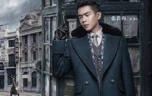《谍战深海之惊蛰》张离喜欢陈山吗？陈山和张离的结局是什么？