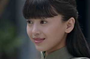 《谍战深海之惊蛰》陈夏在剧中是个怎么样的角色？陈夏是谁演的？