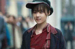 《热血少年》吴潇潇是个怎么样的角色？吴潇潇喜欢卫乘风吗？