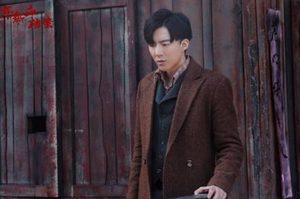《热血少年》卫乘风是个怎么样的人？卫乘风和吴乾为什么反目成仇？