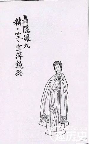 揭秘刺客聂隐娘：历史上真实的聂隐娘是什么样的？