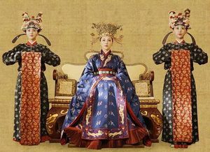 大宋宫词什么时候开播?大宋宫词剧情介绍?