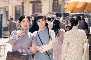 《海棠经雨胭脂透》朗太太为什么针对顾海棠？顾顺琪的失踪跟朗太太有什么关系？
