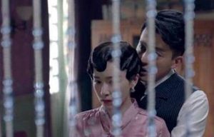 《惊蛰》周海潮最后怎么样了 周海潮为什么死掐肖正国