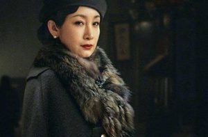《河山》姜雅真和卫大河在一起了吗?姜雅真的结局是什么？