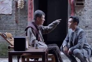 《惊蛰》陈金旺是真傻还是装傻？陈金旺是个怎么样的人？