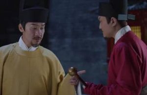 《鹤唳华亭》萧定楷是个怎么样的人？原著中的结局是什么？