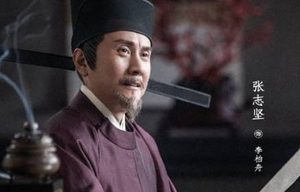 《鹤唳华亭》的看点是什么？李柏舟究竟是好是坏？