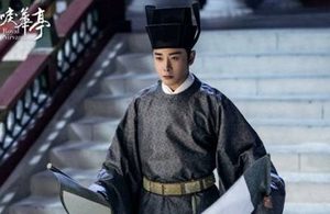 《鹤唳华亭》为什么又停播了？《鹤唳华亭》停播的原因是什么？