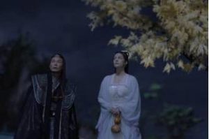 《从前有座灵剑山》风吟是谁演的？风吟实力怎么样？