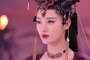 《从前有座灵剑山》叶璃是谁？叶璃最后死了吗？