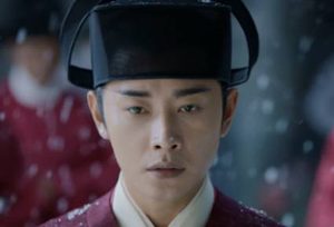 《鹤唳华亭》阿元的父母是谁？萧定权为什么不认阿元？