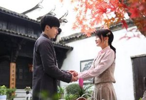 《半城明媚半城雨》电视剧剧情介绍！结局是什么？