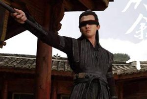 《庆余年》五竹是哪里来的？五竹的金色血液是怎么回事？