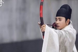《鹤唳华亭》为什么现在的陆文昔和萧定权不能在一起？什么时候能在一起？