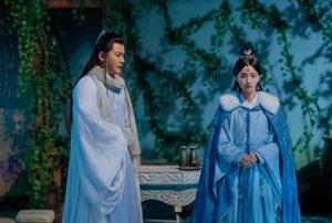 《剑王朝》百里素雪和梁惊梦是什么关系?百里素雪的结局是什么？
