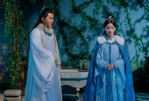 《剑王朝》的历史背景是什么时候？春秋战国时期怎么区分？